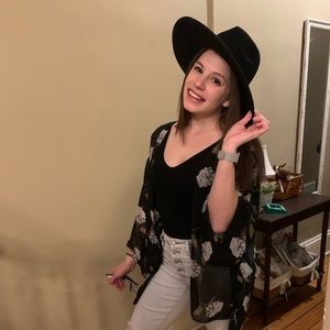 Meet your Posher, Alexa